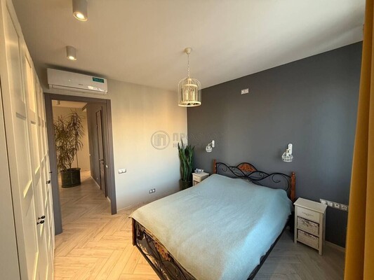 Объект по адресу Москва г, Кронштадтский б-р, д. 6к4