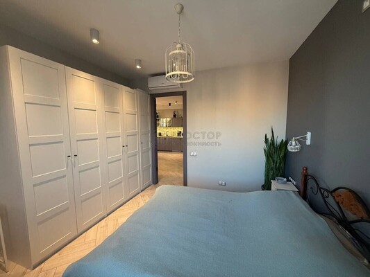 Объект по адресу Москва г, Кронштадтский б-р, д. 6к4