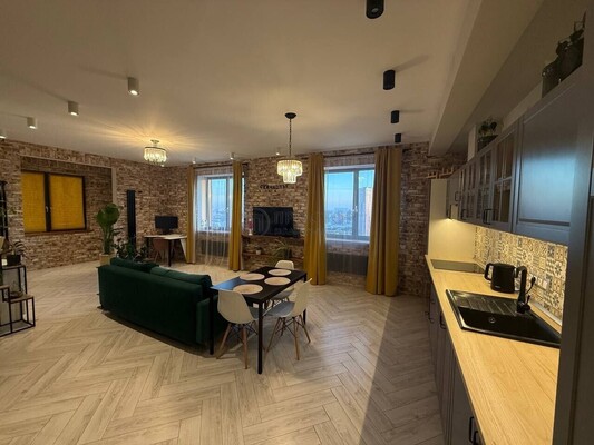 Объект по адресу Москва г, Кронштадтский б-р, д. 6к4