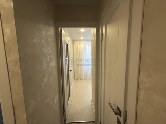 Объект по адресу Москва, Открытое ш, 29к11 