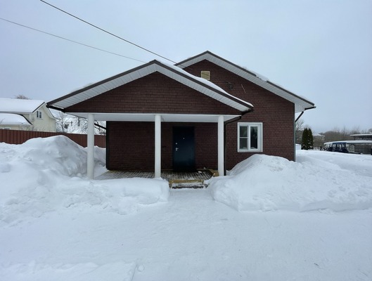 Объект по адресу Москва, Турыгино д, 300 