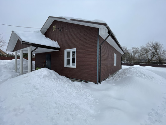 Объект по адресу Москва, Турыгино д, 300 