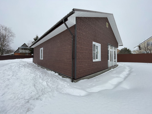 Объект по адресу Москва, Турыгино д, 300 