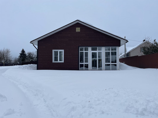 Объект по адресу Москва, Турыгино д, 300 