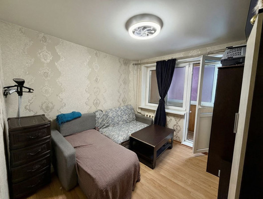 Объект по адресу Московская обл, Северово д, Подольская ул, д. 6