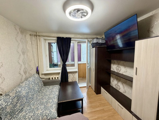 Фото квартиры по адресу Московская обл, Северово д, Подольская ул, д. 6