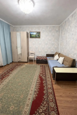 Фото квартиры по адресу Московская обл, Северово д, Подольская ул, д. 2