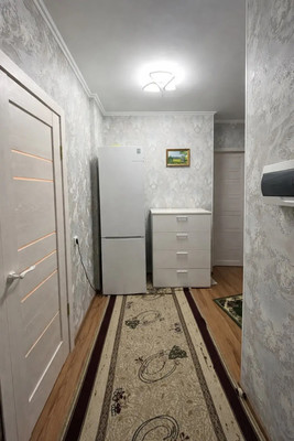 Фото квартиры по адресу Московская обл, Северово д, Подольская ул, д. 2