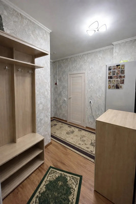 Фото квартиры по адресу Московская обл, Северово д, Подольская ул, д. 2