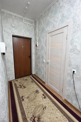 Фото квартиры по адресу Московская обл, Северово д, Подольская ул, д. 2