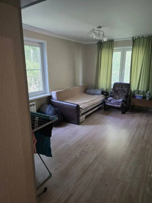 Объект по адресу Москва, Победы (Лисичкино тер.) ул, 1 