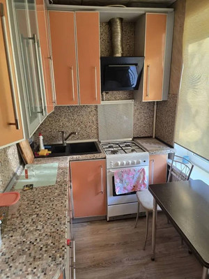 Объект по адресу Москва, Победы (Лисичкино тер.) ул, 1 