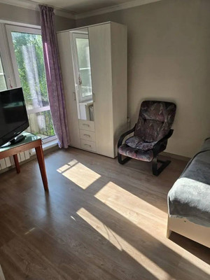 Объект по адресу Москва, Победы (Лисичкино тер.) ул, 1 