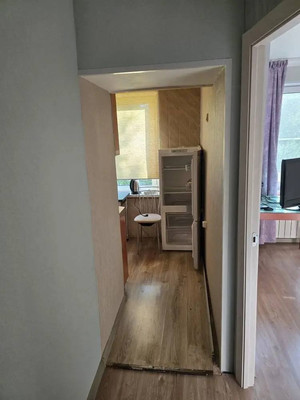 Объект по адресу Москва, Победы (Лисичкино тер.) ул, 1 