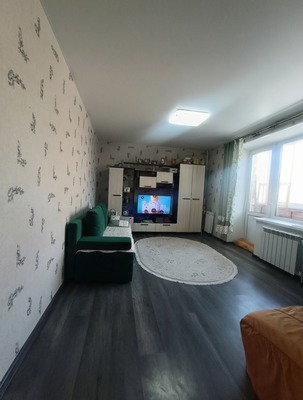 Объект по адресу Москва, Октябрьский пр-кт, 3к1 