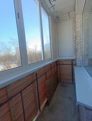 Объект по адресу Москва, Октябрьский пр-кт, 3к1 