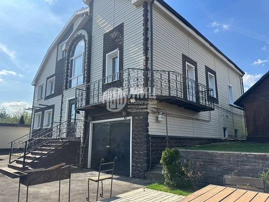 Объект по адресу Москва, Родниковая ул, 60 