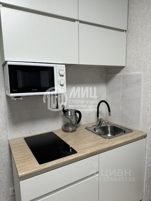 Фото квартиры по адресу Москва, Зеленоград г, 814 