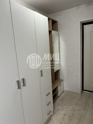 Фото квартиры по адресу Москва, Зеленоград г, 814 