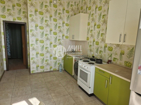 Объект по адресу Москва г, Циолковского ул, д. 7