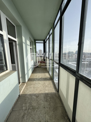 Объект по адресу Москва г, Циолковского ул, д. 7