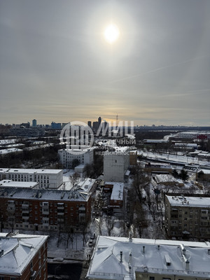 Объект по адресу Москва г, Циолковского ул, д. 7