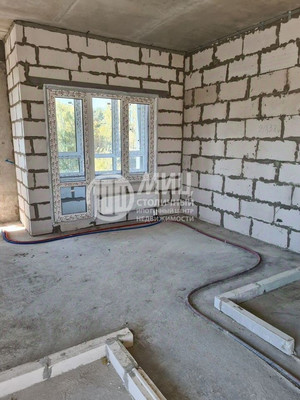 Объект по адресу Москва, 3-я Хорошёвская ул, 17кА 