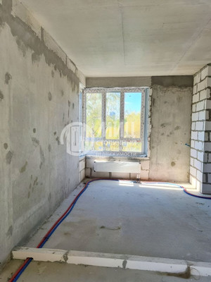 Объект по адресу Москва, 3-я Хорошёвская ул, 17кА 