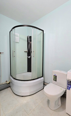 Объект по адресу Москва, Вильямса ул, 51А 