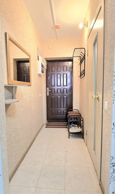 Фото квартиры по адресу Москва, Вильямса ул, 51А 