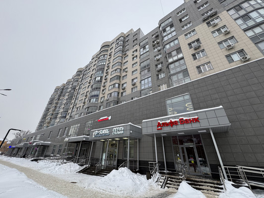 Объект по адресу Московская обл, Северово д, Подольская ул, д. 4