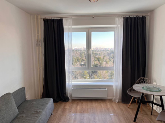 Объект по адресу Московская обл, Боброво рп, Лесная ул, д. 14