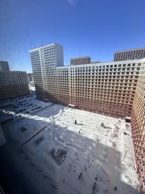 Фото квартиры по адресу Московская обл, Боброво рп, Лесная ул, д. 14