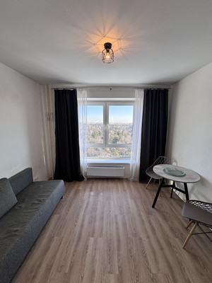 Объект по адресу Московская обл, Боброво рп, Лесная ул, д. 14