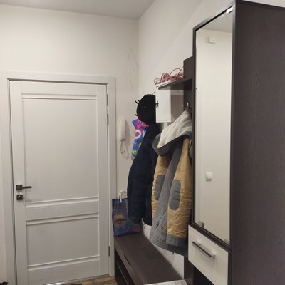 Объект по адресу Москва, Зеленоград г, 2024 