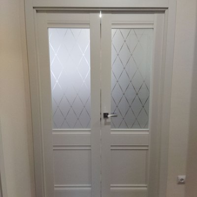 Объект по адресу Москва, Зеленоград г, 2024 