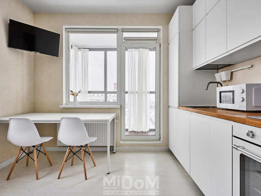 Объект по адресу Санкт-Петербург г, Октябрьская наб, д. 44