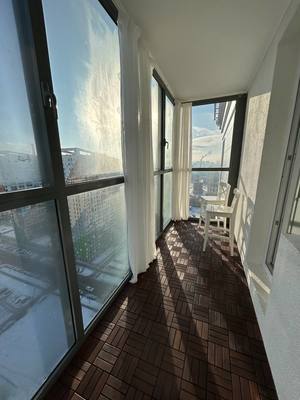 Объект по адресу Санкт-Петербург г, Октябрьская наб, д. 44