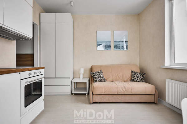 Объект по адресу Санкт-Петербург г, Октябрьская наб, д. 44