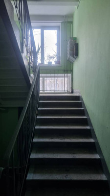 Фото квартиры по адресу Санкт-Петербург, Зины Портновой ул, 9 