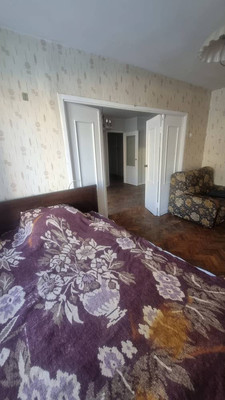 Фото квартиры по адресу Санкт-Петербург, Зины Портновой ул, 9 