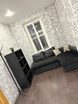 Фото квартиры по адресу Москва, Чкалова ул, 50 