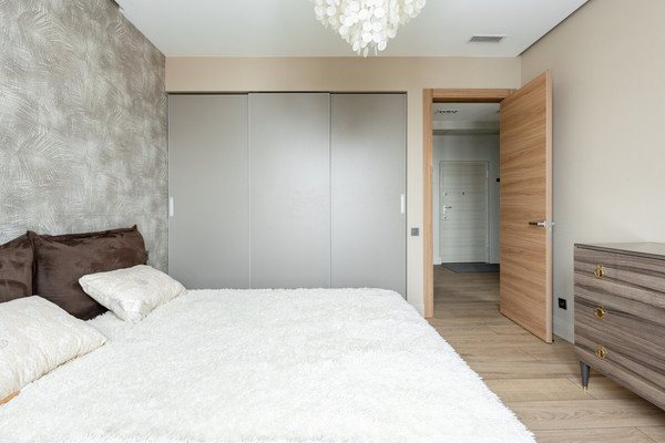 Объект по адресу Москва г, Ленинградский пр-кт, д. 36