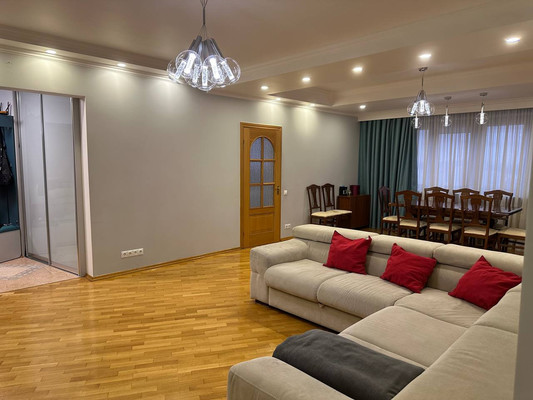 Объект по адресу Москва г, Жулебинский б-р, д. 5