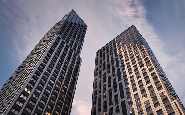 Фото квартиры по адресу Москва, 3-й Силикатный проезд, 6/1к2 