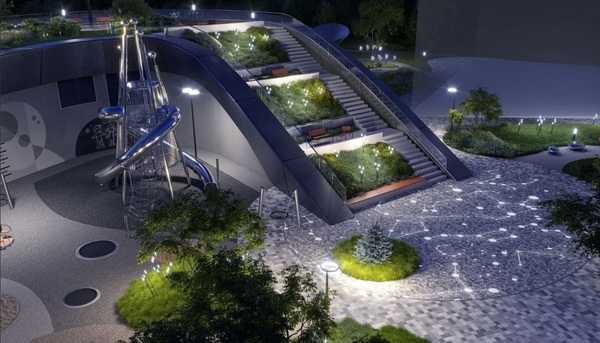 Фото квартиры по адресу Москва, 3-й Силикатный проезд, 6/1к2 