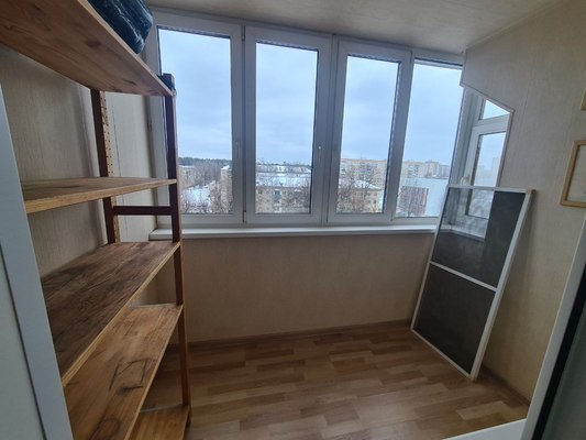 Объект по адресу Москва, Циолковского ул, 3а 