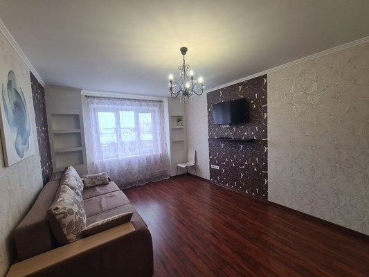 Объект по адресу Москва, Циолковского ул, 3а 