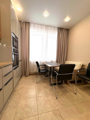 Объект по адресу Москва, Переведенская (Пулковское тер.) ул, 12к1 