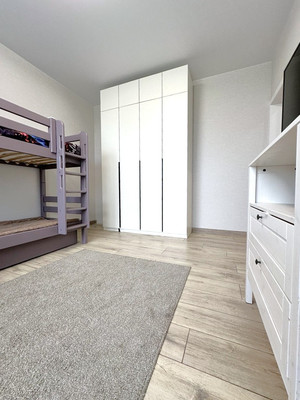 Объект по адресу Москва, Переведенская (Пулковское тер.) ул, 12к1 